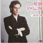 Peter Schilling - Major Tom (Völlig Losgelöst)