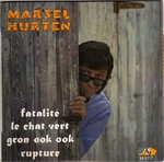 Marsel Hurten - Fatalité