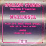 Marabunta - Angie