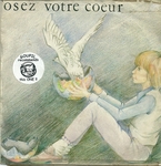 Enfants de l'école primaire PS-Decroly - La musique donne