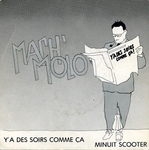Mach' Molo - Y'a des soirs comme ça
