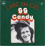 G.G. Candy - L'arc en ciel