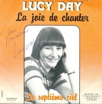 Lucy Day - Le septième ciel