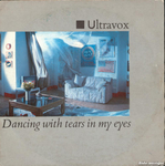 Ultravox - Dancing with tears in my eyes
