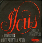 Ilous - (je ne sais) d'où vient le vent