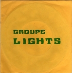 Groupe Lights - It's like the river sides