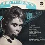 Miss Téléphone - Automatic réveil