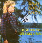 Baby Chouchou - Ch�ri ch�ri