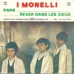 I Monelli - R�ver dans les cieux