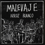 Malevaje - Arroz blanco