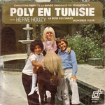 Herv� Houzy - La rose des sables