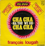 François Lougah - Ya Ya du Togo