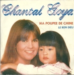 Chantal Goya - Ma poupée de Chine