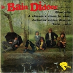 Le Bain Didonc - Tar�&hellip; zon