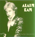 Alain Kan - Le premier b�b� de Lady Star Lune