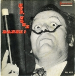 Andr� Daick - Hypn'ose danse