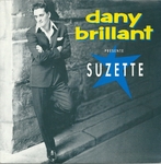 Dany Brillant - Ma fiancée, elle est partie