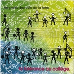 La chorale du coll�ge Corneille de Tours - La tol�rance au coll�ge