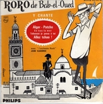 Roro de Bab-el-oued - Tellement je pense � toi