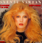 Sylvie Vartan - Déprime