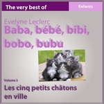 Evelyne Leclercq - La sortie de l'cole