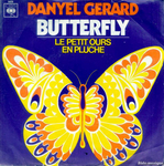 Danyel G�rard - Butterfly (francais)