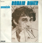 Romain Didier - Le bonheur qui file � l'anglaise