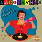 Cacophonix - Saison 08 �mission 08