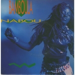Nabou - Bamboula
