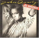 Jakie Quartz - Jeu dangereux