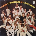 Claude François - Le petit canard