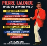 Pierre Lalonde - Donne-moi ta bouche