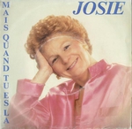 Josie - Mais quand tu es là