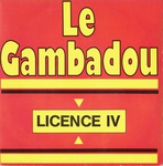 Licence IV - Le gambadou
