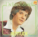 Didier Asland - Altitude