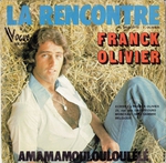 Franck Olivier - Amamamoulouloul�l�