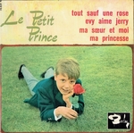 Le Petit Prince - Ma s&oelig;ur et moi