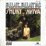 Shuky et Aviva - Fallait&hellip;fallait pas