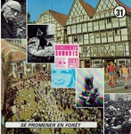 Pédagogie Freinet - Se promener en forêt