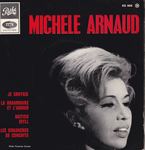 Mich�le Arnaud - Je croyais