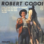 Robert Cogoi - Une bi�re pour mon cheval