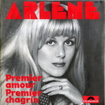 Arl�ne - Premier amour, premier chagrin