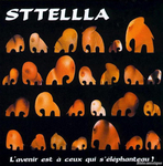 Sttellla - La bière