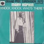 Mary Hopkin - Knock, knock who's there?
