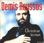 Demis Roussos - On écrit sur les murs