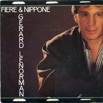 Gérard Lenorman - Fière et Nippone