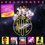 Abbacadabra - L'�toile filante