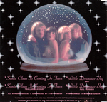 Bj�rn Again - Santa Claus is coming to town