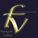 Fran�ois Valery - Nos DJ font danser le monde (j'avais oubli�)
