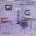 Elton John - J'veux de la tendresse